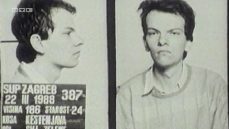 Drama u centru Zagreba: Pljačka&scaron; držao ministra na ni&scaron;anu