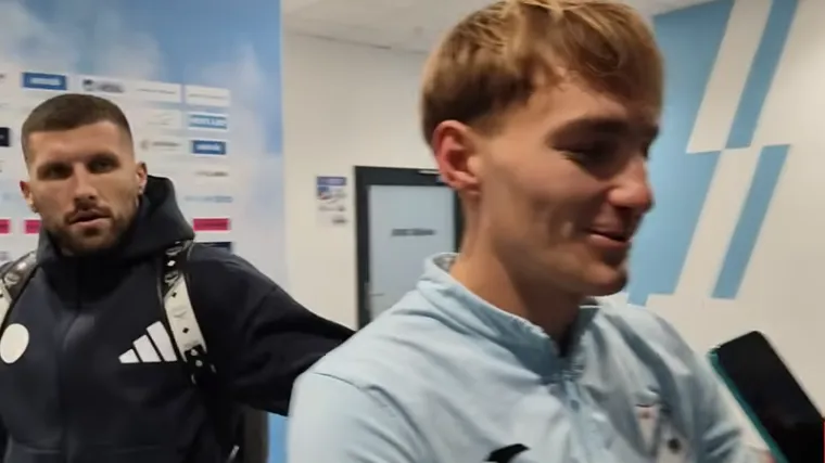 Rebić oduševio potezom nakon debakla: Gesta prema Fruku obilazi regiju