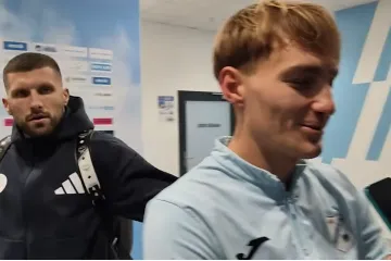 Rebić oduševio potezom nakon debakla: Gesta prema Fruku obilazi regiju