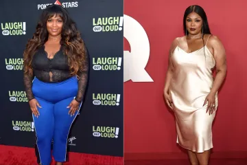 Pjevačica Lizzo progovorila o svom mršavljenju: 'Ako želimo poništiti učinke Ozempic booma...'