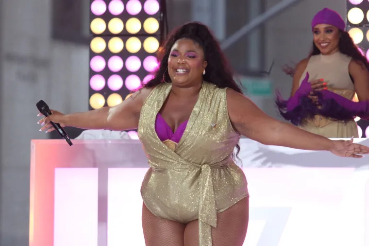 Pjevačica Lizzo progovorila o svom mršavljenju: 'Ako želimo poništiti učinke Ozempic booma...'