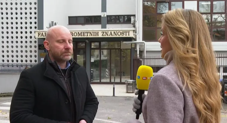 Dekan prometnog fakulteta o novim rješenjima i smanjenju gužvi u Zagrebu