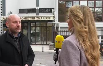 Dekan prometnog fakulteta o novim rješenjima i smanjenju gužvi u Zagrebu