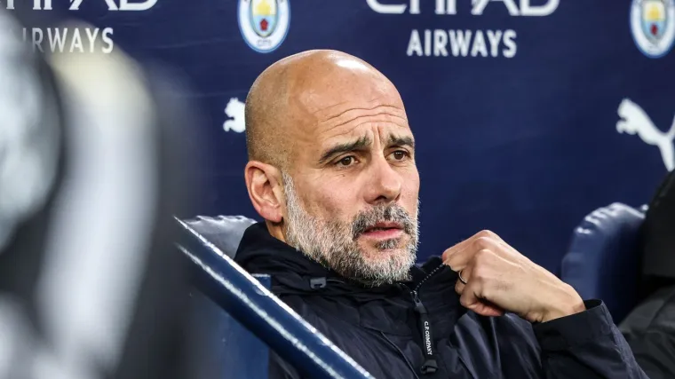 Guardiola otvoreno o ispadu nakon Newcastlea: 'Griješim, nisam savršen'