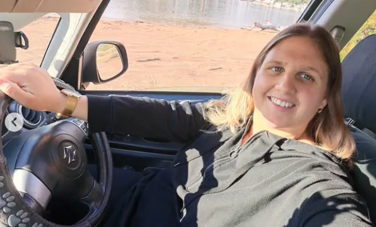 Marija iz 'Života na vagi' osvojen novac uložila je u novi automobil: 'Napokon stigla kući'