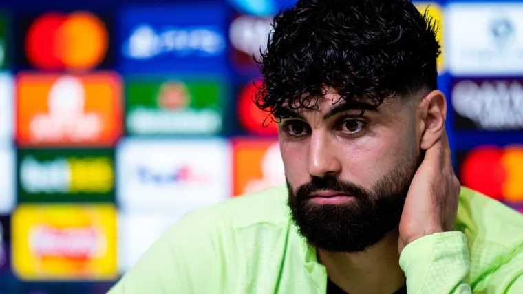 Gvardiol potpuno iskren uoči Lige Prvaka: 'Prošle sezone nisam mogao spavati'