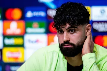 Gvardiol potpuno iskren uoči Lige Prvaka: 'Prošle sezone nisam mogao spavati'