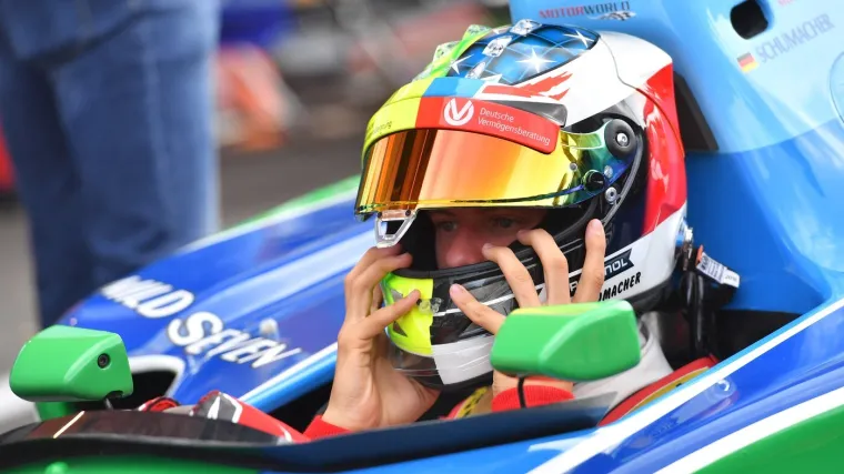 Schumacherov sin objavio zaokret karijere: Poznato gdje će voziti 2026.