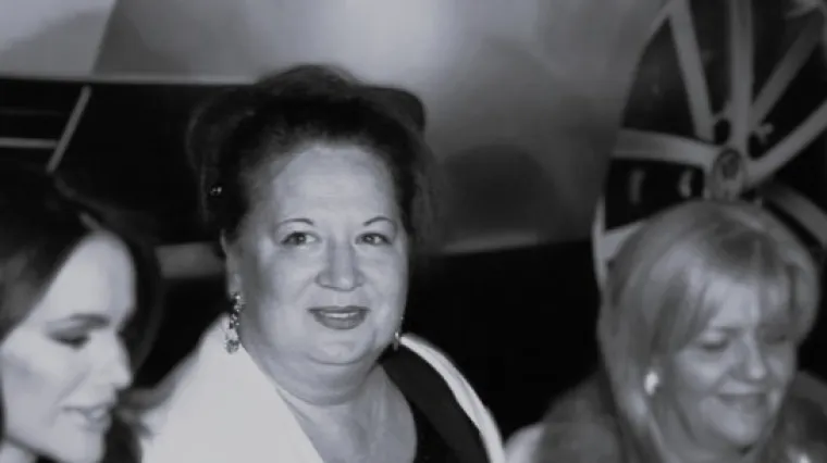 Umrla je Ljiljana Jorgovanović, novinarka i autorica poznatih domaćih i regionalnih hitova