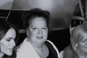 Umrla je Ljiljana Jorgovanović, novinarka i autorica poznatih domaćih i regionalnih hitova