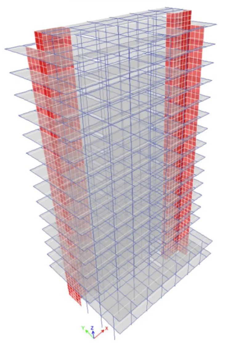 Imamo fotografije: Ovako Vjesnik izgleda iznutra tjedan dana nakon stra&scaron;nog požara