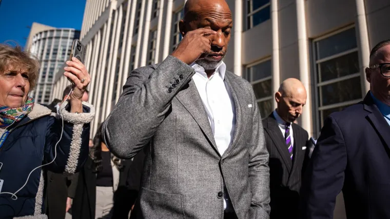 Optuženi bivši NBA prvak se izjasnio po prvi put: Teške optužbe za namještanje poker igara