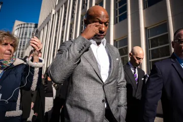 Optuženi bivši NBA prvak se izjasnio po prvi put: Teške optužbe za namještanje poker igara