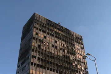 Vjesniku prijeti i jači vjetar. Profesor otkrio kako ga se može srušiti: 'Kao da imate stolicu s 4 noge'