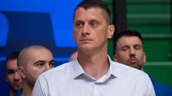 Sportski direktor Cibone otvoreno: 'Postali smo zdrava sredina u koju igrači žele doći'