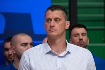 Sportski direktor Cibone otvoreno: 'Postali smo zdrava sredina u koju igrači žele doći'