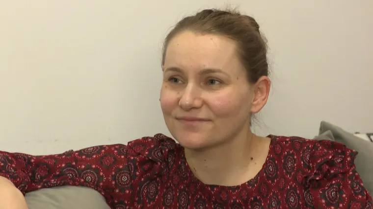 Nakon dramatičnog spašavanja bebe progovorila majka: 'Pitali su me želim li prekinuti trudnoću'