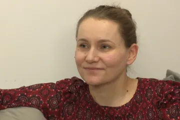 Nakon dramatičnog spašavanja bebe progovorila majka: 'Pitali su me želim li prekinuti trudnoću'