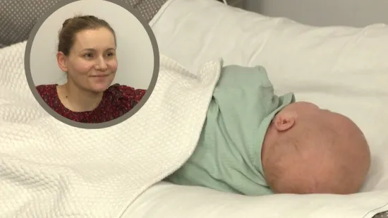 Majka spašenog dječaka otvorila dušu za RTL Danas: 'To je bio najgori mogući scenarij...'