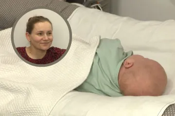 Majka spašenog dječaka otvorila dušu za RTL Danas: 'To je bio najgori mogući scenarij...'