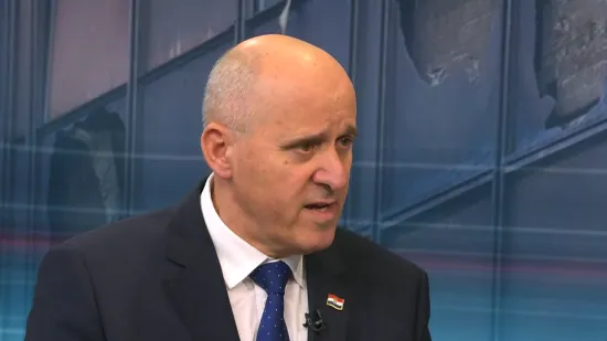 Bačić za RTL Danas otkrio detalje kako će rušiti Vjesnik: 'U ovom smo trenutku bliže...'