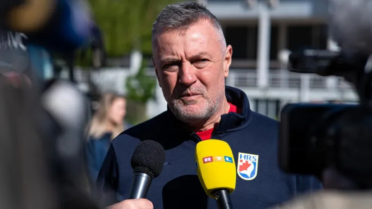 Hrvatske rukometašice kreću na SP u Rotterdam: Obrvan otkrio plan i ključ prve utakmice