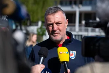 Hrvatske rukometašice kreću na SP u Rotterdam: Obrvan otkrio plan i ključ prve utakmice