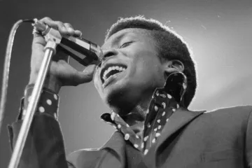 Umro je Jimmy Cliff, pionir reggae žanra čije pjesme ni danas ne gube na slušanosti