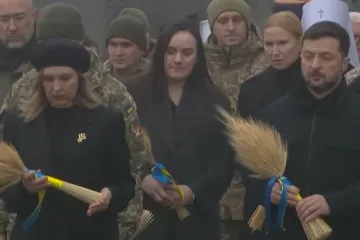 Dok Ukrajinci ginu razvija se 'novi i poboljšani' okvir za mir... Evo što se traži od Zelenskog