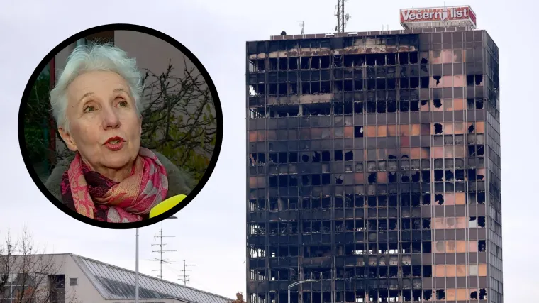 Tinejdžeri osumnjičeni za palež Vjesnika mogli bi dobiti blaže kazne? Sutkinja otkrila zašto