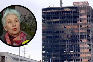 Tinejdžeri osumnjičeni za palež Vjesnika mogli bi dobiti blaže kazne? Sutkinja otkrila zašto