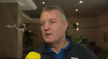 Obrvan pred SP: ‘Vjerujem u djevojke, bit će teško, ali možemo iznenaditi’