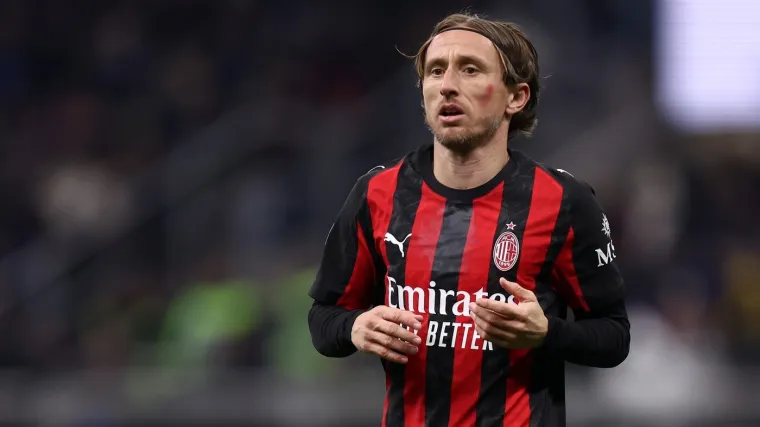 Luka Modrić otkrio gdje mu je bila želja za mirovinom: 'Desilo se to što se desilo'