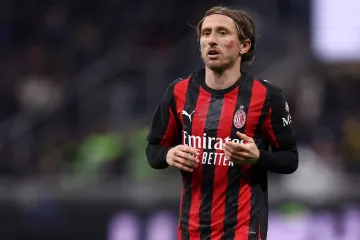 Luka Modrić otkrio gdje mu je bila želja za mirovinom: 'Desilo se to što se desilo'