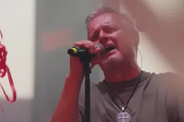 Tko se sve pjevaču pridružio u 'ratu' protiv zabrana? 'Smeta im sve što je hrvatsko, a ne Lepa Brena'