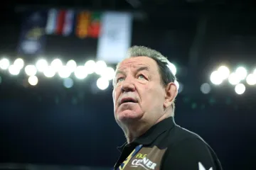 Nenad Šoštarić ekskluzivno: 'Iznenadila me Nikolićeva odluka, a jedno me pogodilo'