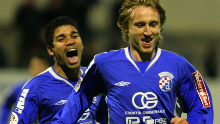 Luka Modrić po prvi put otkrio kako je umalo završio u Hajduku: 'Otišao sam dolje s kumom...'