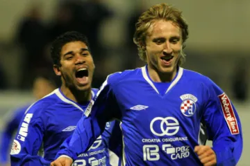 Luka Modrić po prvi put otkrio kako je umalo završio u Hajduku: 'Otišao sam dolje s kumom...'