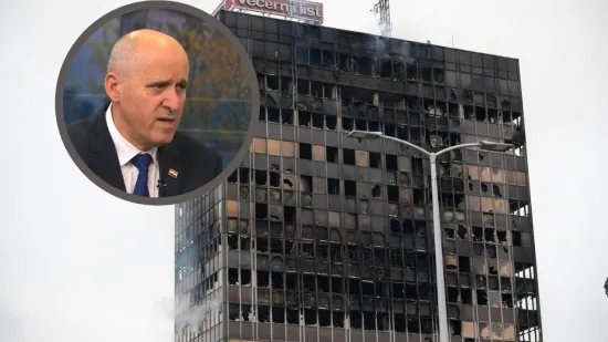 Bačić za RTL Danas po prvi put otkrio detalje kako će rušiti Vjesnik: 'U ovom smo trenutku bliže...'