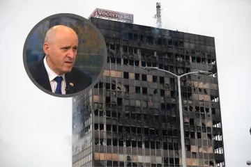 Bačić za RTL Danas po prvi put otkrio detalje kako će rušiti Vjesnik: 'U ovom smo trenutku bliže...'