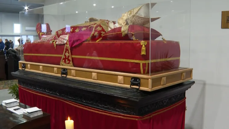 Seli se Stepinčeva relikvija! Sve će pratiti policija i video nadzor: Donosimo detalje povratka u Krašić