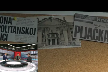 Povratak vrijednog izvora hrvatske povijesti: Hoćemo li ikada znati gdje je knjiga sve bila?