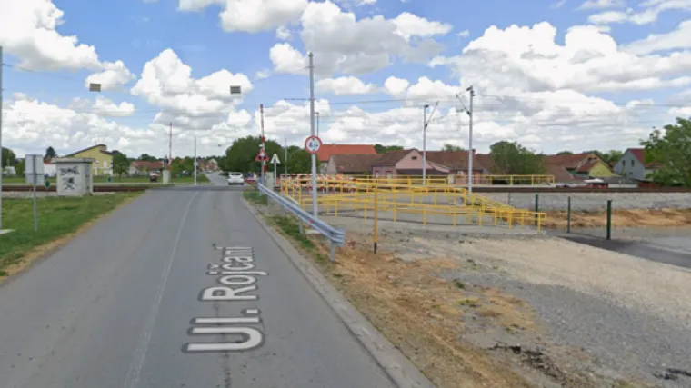 Osoba poginula u naletu vlaka kod Vinkovaca, obustavljen promet