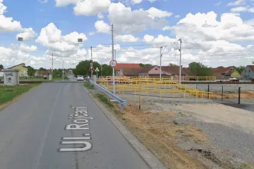 Osoba poginula u naletu vlaka kod Vinkovaca, obustavljen promet