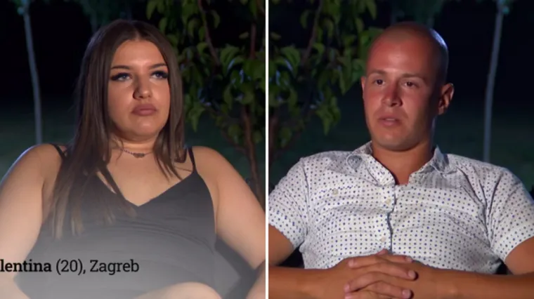 Na Dejanovu farmu stigla je Valentina, Dejanov pogled rekao je sve: 'Lijepa je i zgođu&scaron;na cura'