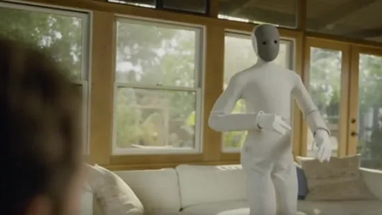 Slaže rublje, pere suđe, zalijeva cvijeće: Je li se pojavio prvi robot kućna pomoćnica ili je sve obična prevara?