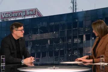 Otto Barić otkrio opasnosti rušenja Vjesnika: 'Moglo bi trajati mjesecima'