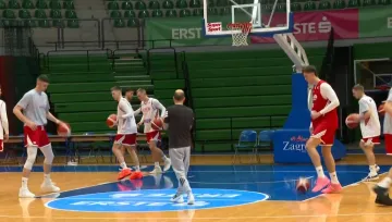 Hrvatska košarka kreće u kvalifikacije: Mijatović traži fokus i maksimalan pristup protiv Cipra