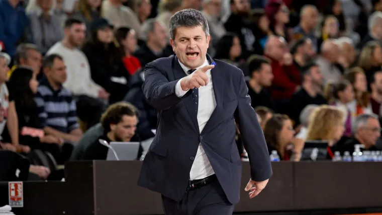 Prvi ispit za košarkaše: Uoči Cipra zavladala odlična atmosfera u reprezentaciji