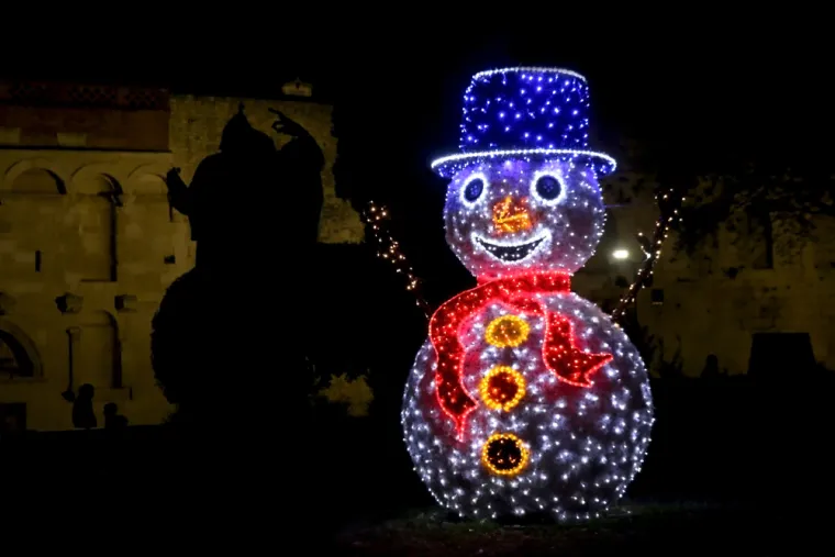 Donosimo veliki vodič kroz advent u Hrvatskoj: Prepustite se blagdanskoj atmosferi